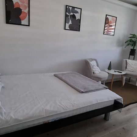 Radu'S Room Curtea de Argeş Екстериор снимка