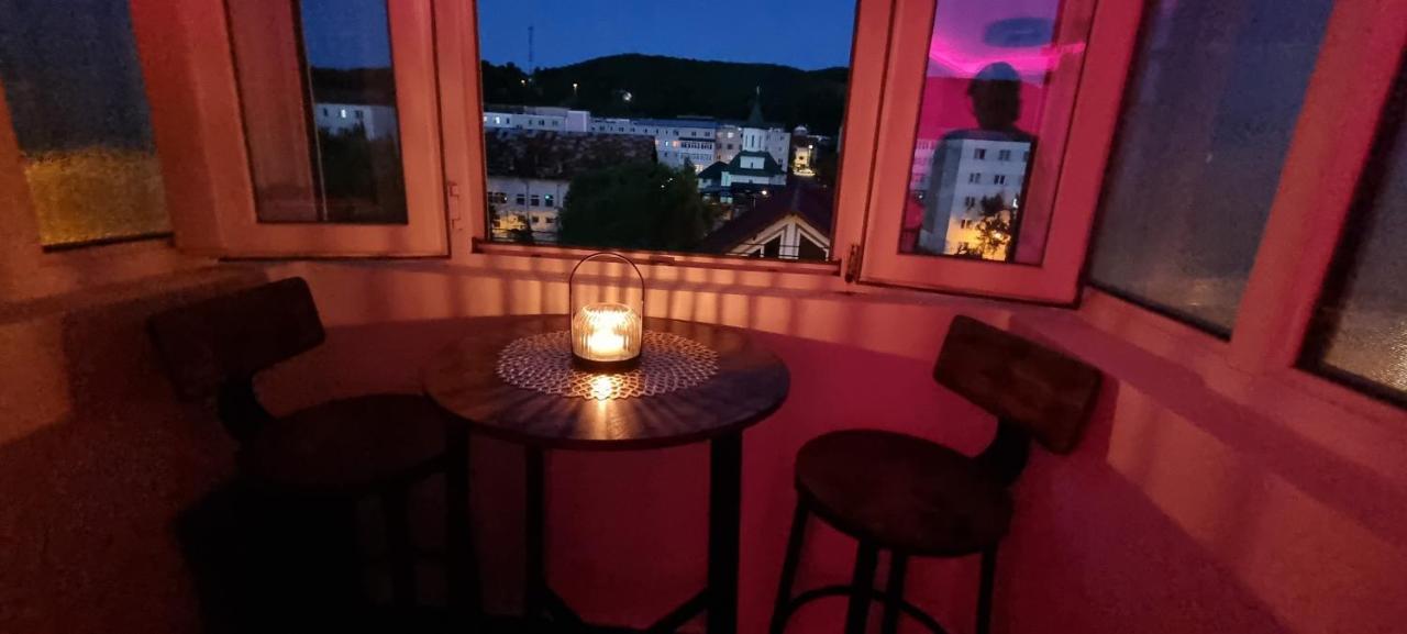 Radu'S Room Curtea de Argeş Екстериор снимка