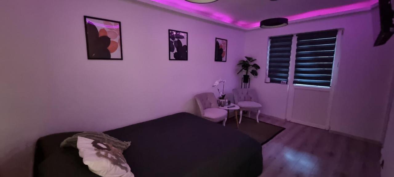 Radu'S Room Curtea de Argeş Екстериор снимка