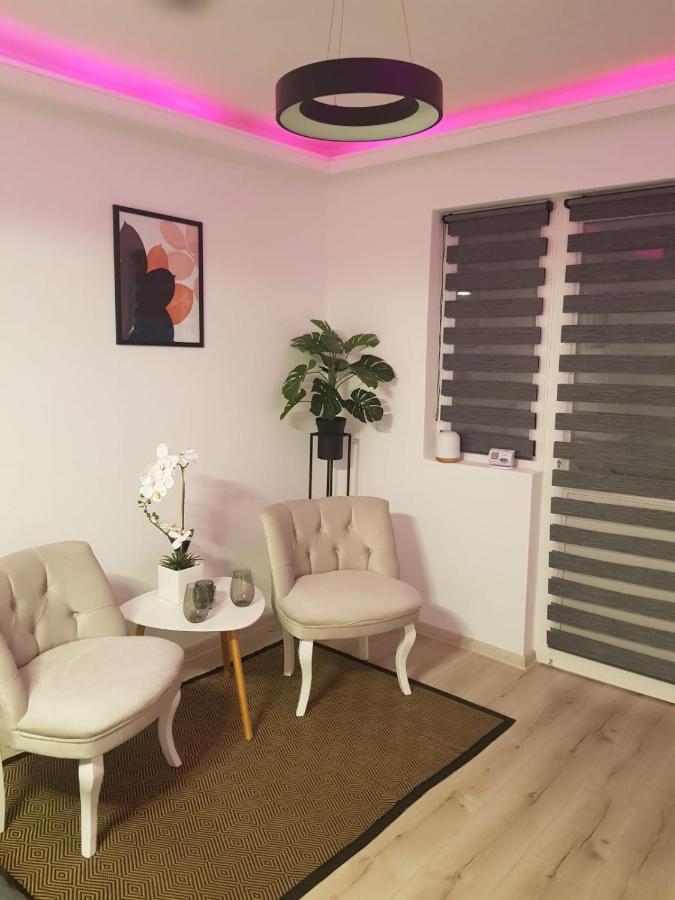 Radu'S Room Curtea de Argeş Екстериор снимка