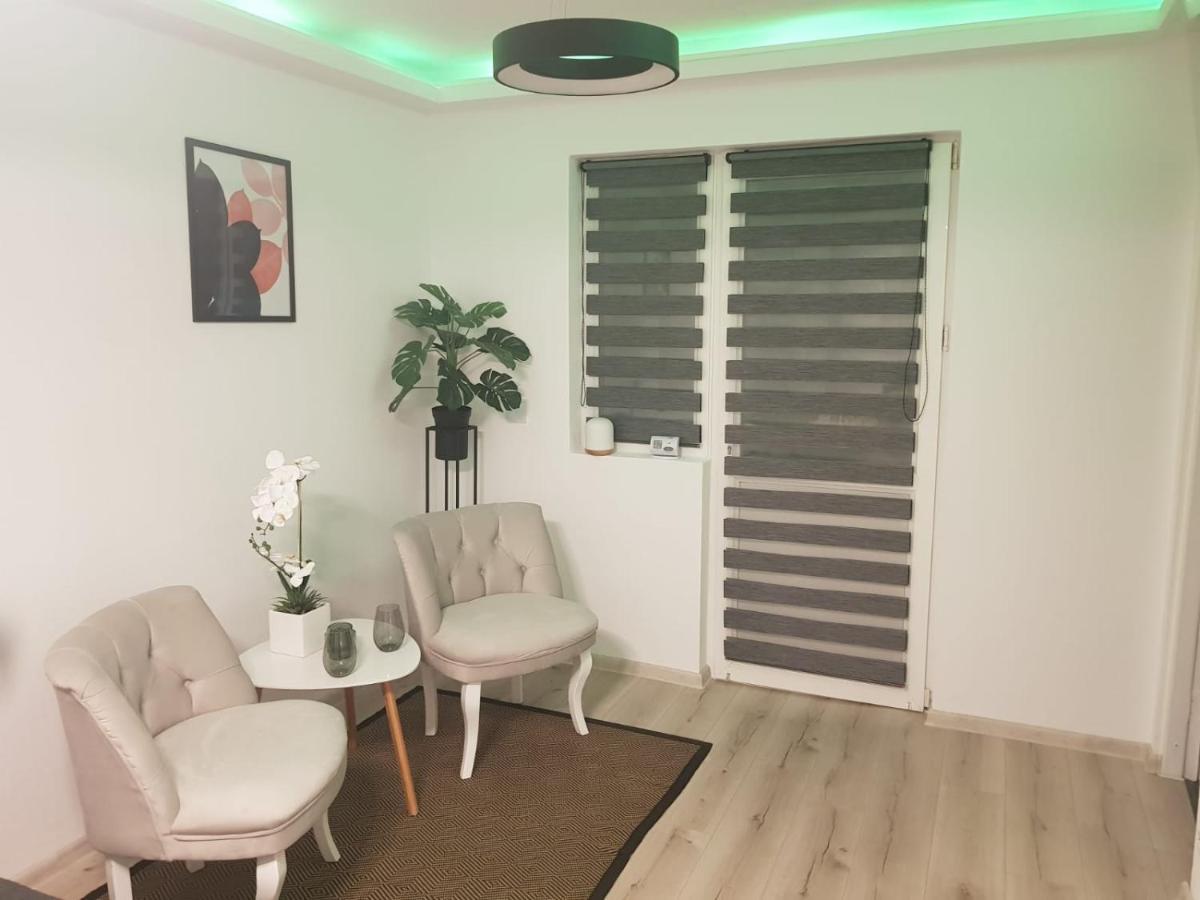 Radu'S Room Curtea de Argeş Екстериор снимка