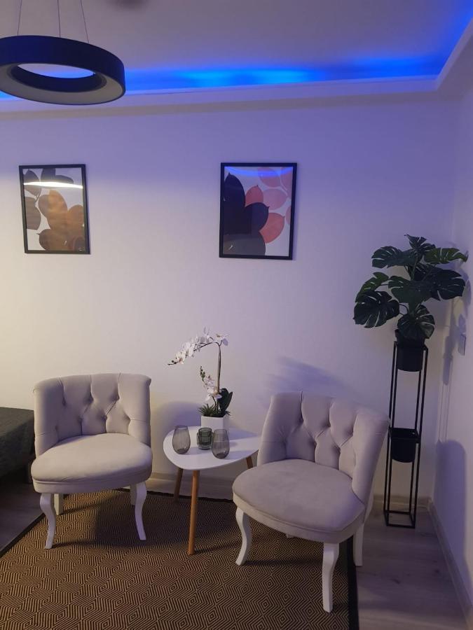 Radu'S Room Curtea de Argeş Екстериор снимка