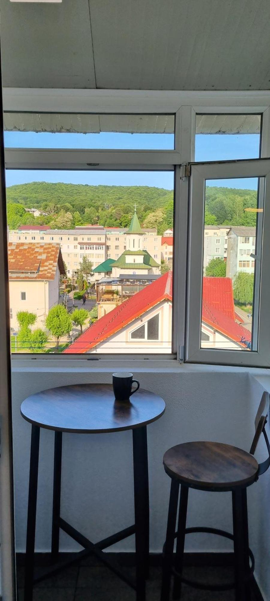 Radu'S Room Curtea de Argeş Екстериор снимка
